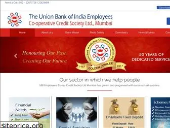 unionbankcreditsociety.com