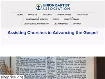 unionbaptist.com