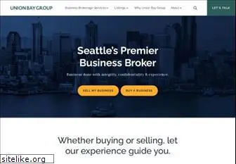 unionbaygroup.com