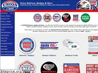 unionbuttons.com