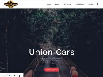 unioncars.co