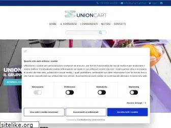 unioncart.net