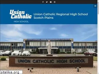 unioncatholic.org