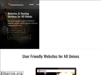 unioncentrics.com