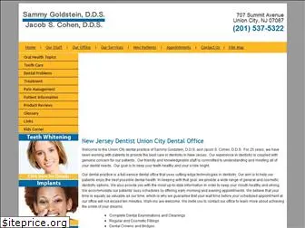unioncity-nj-dentist.com