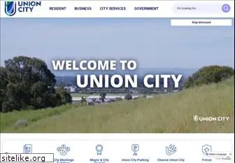 unioncity.org