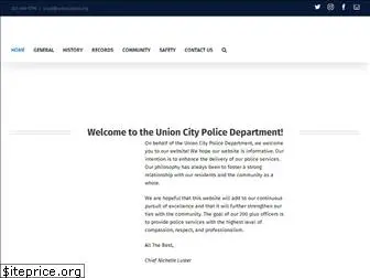 unioncitypd.org