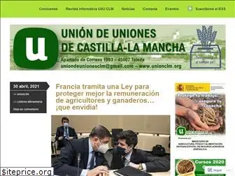 unionclm.org