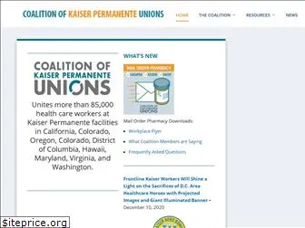 unioncoalition.org