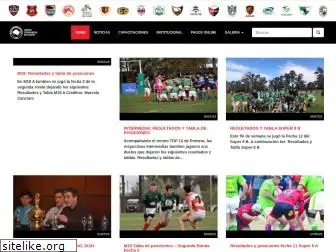 unioncordobesaderugby.com.ar