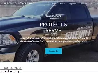 unioncountysd.com