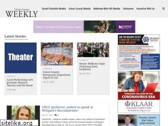 unioncountyweekly.com