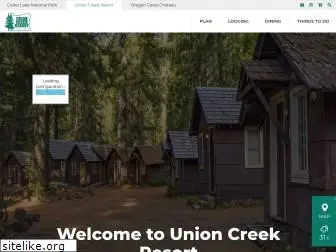 unioncreekoregon.com