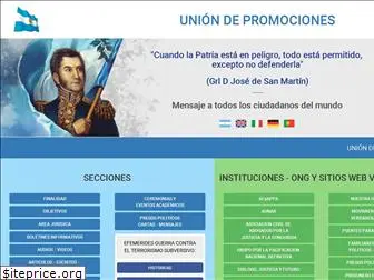 uniondepromociones.info