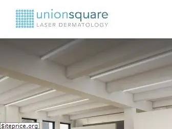 unionderm.com