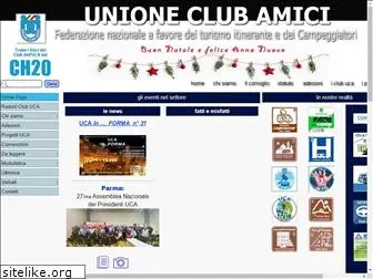 unioneclubamici.com