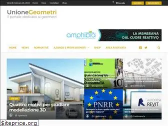 unionegeometri.com