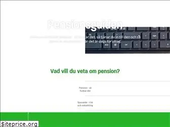 unionenpension.se