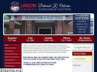 unionflvotes.com