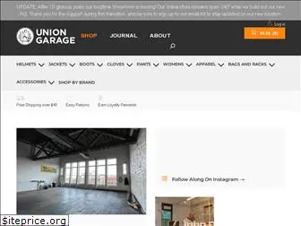 uniongaragenyc.com