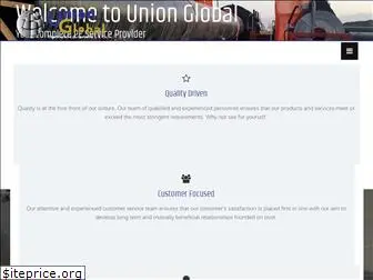 unionglobaltech.com