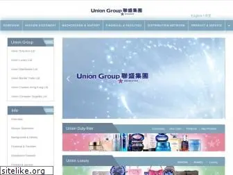 uniongrouphk.com