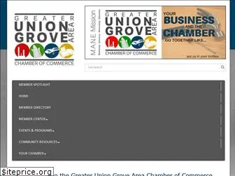 uniongrovechamber.org