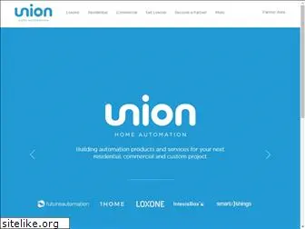 unionha.com