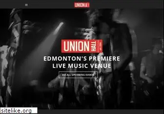 unionhall.ca