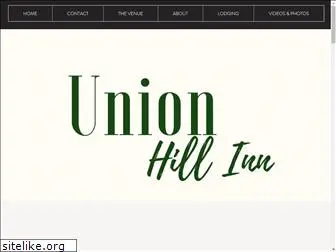 unionhillinn.com