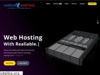 unionhost.com