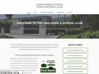 unionhsc.org