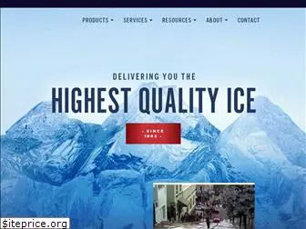 unionice.com