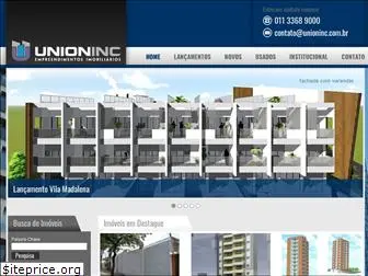 unioninc.com.br