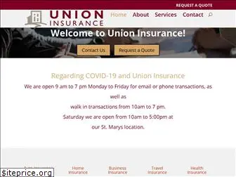 unioninsurance.mb.ca