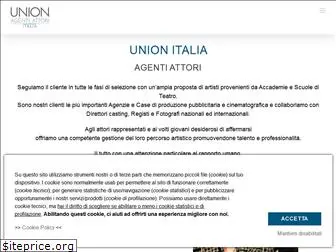 unionitalia.org
