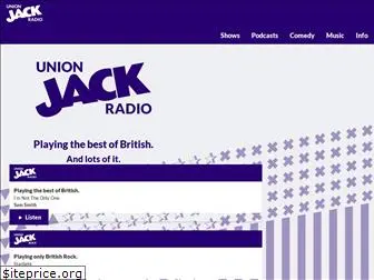 unionjack.co.uk