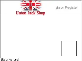 unionjackshop.com