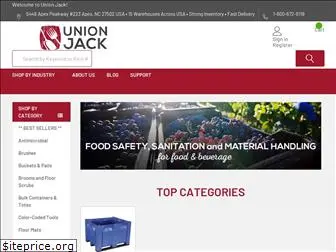 unionjackstable.com