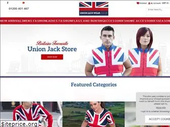 unionjackwear.co.uk