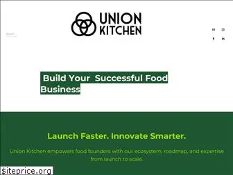 unionkitchen.com