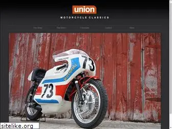 unionmotorcycle.com