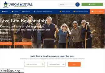 unionmutual.com