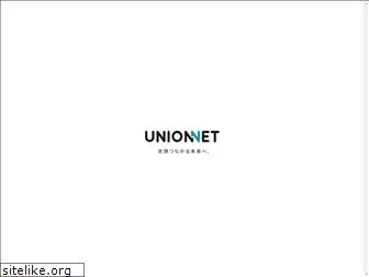 unionnet.jp