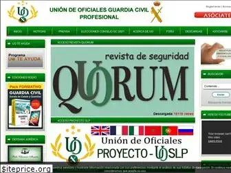 unionoficiales.org