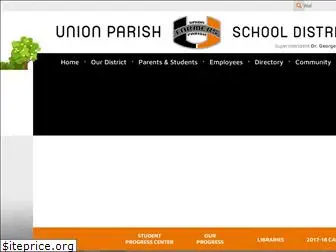 unionparishschools.org