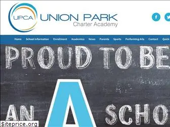 unionparkacademy.org