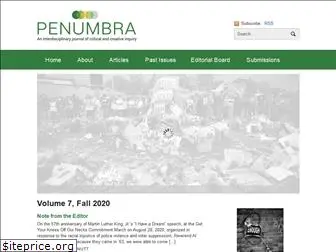 unionpenumbra.org
