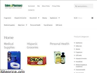 unionpharmacymiami.com