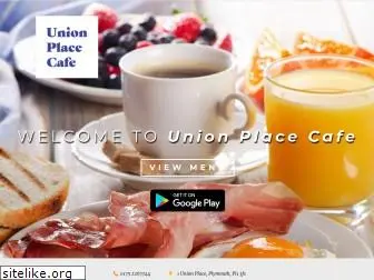 unionplacecafe.com